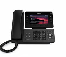 Gigaset P820 IP PRO kabelgebundenes IP-Tischtelefon
