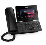 Gigaset P855BW IP PRO kabelgebundenes IP-Tischtelefon