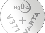 VARTA SILVER Coin V371/SR69 Napfblister 1