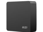 MSI Cubi NUC AI 1UMG-019BEU Barebone Mini-PC Intel Core Ultra 5 125H
