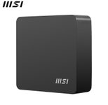 MSI Cubi NUC AI 1UMG-024AT Mini-PC Intel® Core™ Ultra 5 125H