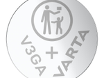 VARTA ALKALINE Special V3GA/LR41 Blister 1