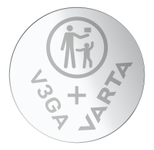 VARTA ALKALINE Special V3GA/LR41 Blister 1