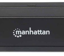 Manhattan Magnetkartenleser (Spuren 1, 2 & 3)