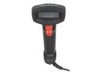 Manhattan Linear CCD Barcode Scanner