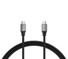 VARTA Speed Charge & Sync Kabel USB Type C auf USB Type C Box