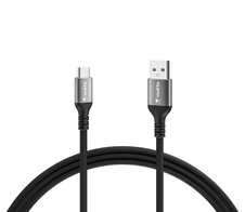 VARTA Speed Charge & Sync Kabel USB A auf USB Type C Box