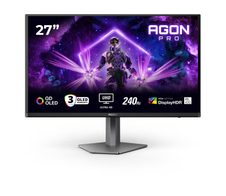 AOC AG276UZD OLED-Monitor 67.3 cm (26.5")