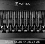 VARTA LCD Multi Charger+