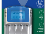 VARTA LCD Charger 12V & USB