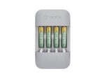 Varta Ladegerät Eco Charger Pro Recycled