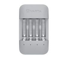Varta Ladegerät Eco Charger Pro Recycled