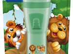 Varta Kids Flashlight, Taschenlampe, Hellgrün