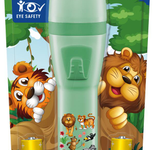 Varta Kids Flashlight, Taschenlampe, Hellgrün