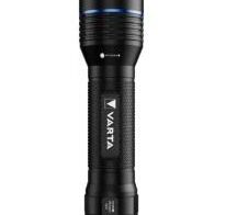 Varta Night Cutter Pro F30R mit Akku - Taschenlampe