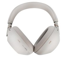 Sony WH-1000XM6 Kopfhörer, silber