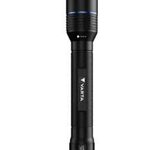 Varta Night Cutter Pro F40R mit Akku - Taschenlampe