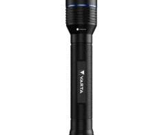 Varta Night Cutter Pro F40R mit Akku - Taschenlampe