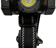 VARTA Indestructible H20 Pro 3AAA mit Batt.