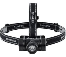 Varta Indestructible H20 Pro - Stirnlampe - LED