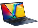 ASUS Vivobook 17 X1704VA-AU828W Intel® Core™ 5 120U Notebook 43,9 cm (17,3 Zoll)