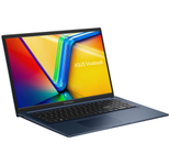 ASUS Vivobook 17 X1704VA-AU828W Intel® Core™ 5 120U Notebook 43,9 cm (17,3 Zoll)