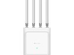 TP-Link Omada EAP668 Outdoor HD Wi-Fi 6 Access Point