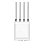 TP-Link Omada EAP668 Outdoor HD Wi-Fi 6 Access Point