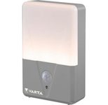 Varta Outdoor - Leuchte mit Bewegungsmelder - LED - Warmweiß