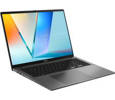 ASUS Vivobook S 16 M3607KA-SH068W AMD Ryzen™ AI 7 350 Notebook 40,6 cm (16 Zoll)