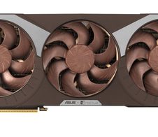 ASUS GeForce RTX™ 5080 16GB GDDR7 Noctua OC Edition Grafikkarte
