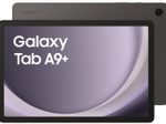 Samsung Galaxy Tab A9+ (11") Wi-Fi 256GB Graphite