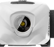 VARTA Outdoor Sports Ultralight H30R mit Akku, weiß