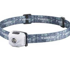 Varta Outdoor Sports Ultralight H30R - Stirnlampe