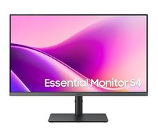 Samsung S43UF Smart Monitor 68,58cm (27")