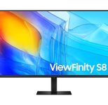 Samsung ViewFinity S8 (S80D) High Resolution Monitor 93,98cm (37")
