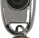 VARTA Metal Key Chain Light 2CR2016 mit Batt.