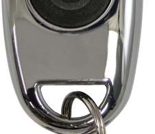 VARTA Metal Key Chain Light 2CR2016 mit Batt.