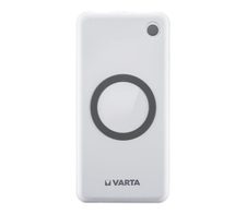 Varta Induktives Ladepad / Powerbank - 10000 mAh - 18 Watt - 3 A