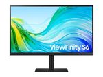 Samsung ViewFinity S6 S61F QHD Display 68,6 cm (27")