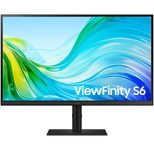 Samsung ViewFinity S6 S61F QHD Display 68,6 cm (27")
