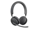 Logitech Zone Wireless 2 Headset