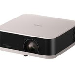 Epson EF-61R LifeStudio Pop tragbarer 3LCD RGB-LED Beamer 700 Lumen