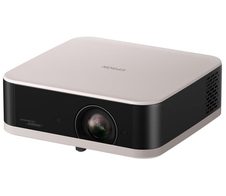 Epson EF-61R LifeStudio Pop tragbarer 3LCD RGB-LED Beamer 700 Lumen