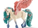 Schleich® Blütenpegasus 70590