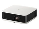 Epson EF-61W LifeStudio Pop tragbarer 3LCD RGB-LED Beamer 700 Lumen