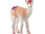 Schleich® Lama Einhorn 70743