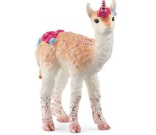 Schleich® Lama Einhorn 70743