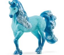 Schleich® Elementa Wassereinhorn Stute 70757