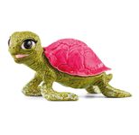 Schleich® Kristall Schildkröte 70759